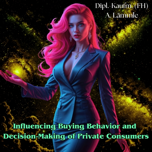 Influencing Buying Behavior and Decision-Making of Private Consumers