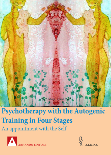 Psychotherapy with the Autogenic Training in Four  Stages