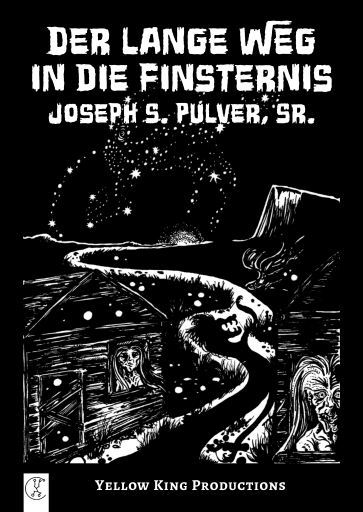 Der lange Weg in die Finsternis