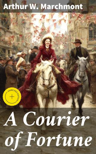 A Courier of Fortune