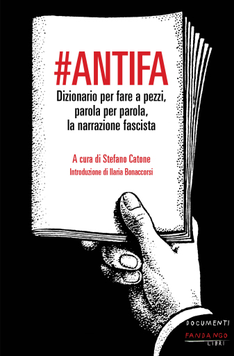 #Antifa