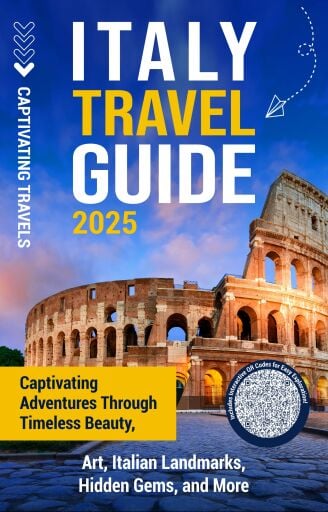 Italy Travel Guide