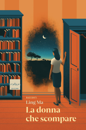 La donna che scompare