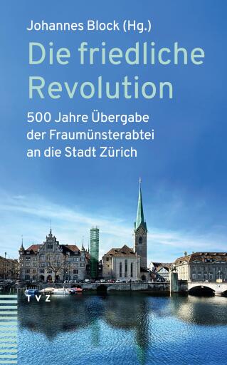 Die friedliche Revolution