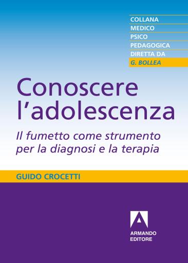 Conoscere l'adolescenza