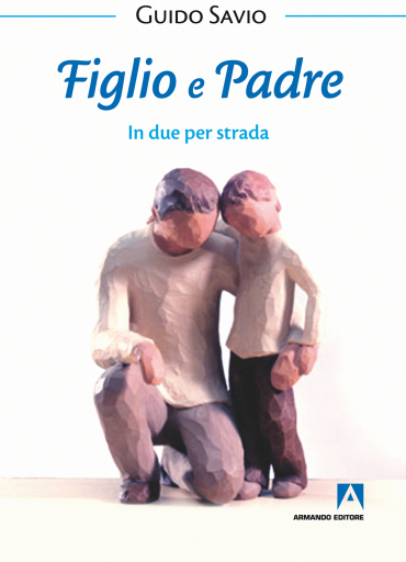 Portada del libro «Figlio e padre»