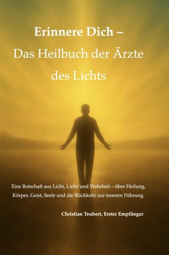 Heilbuch der Ärzte des Lichts