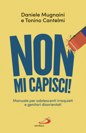 Non mi capisci!