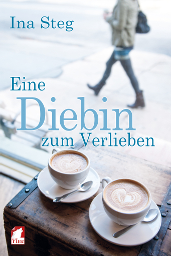 Eine Diebin zum Verlieben