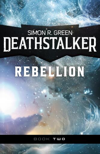 Deathstalker Rebellion
