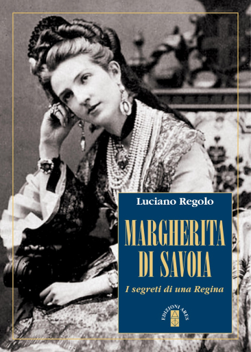 Margherita di Savoia