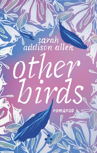 Portada del libro «Other Birds»