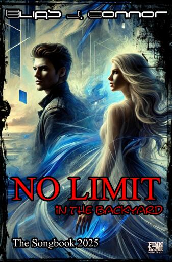 No limit in the backyard - The Songbook 2025