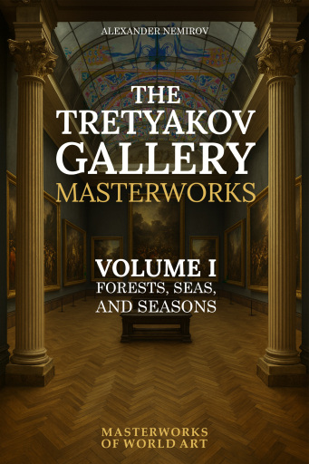 The Tretyakov Gallery Masterworks