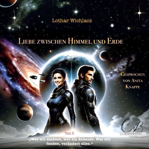 Liebe zwischen Himmel und Erde