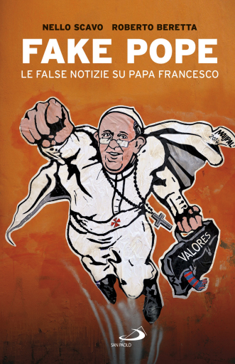 Fake Pope