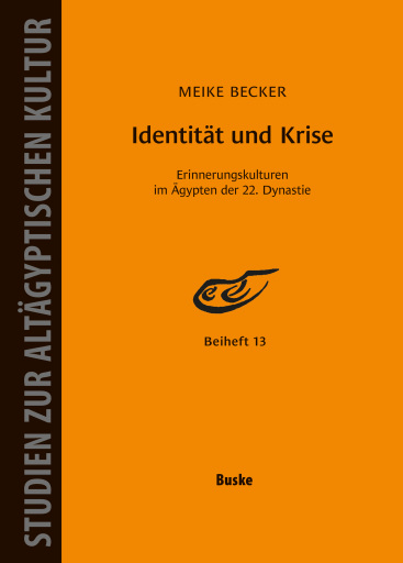 Identität und Krise