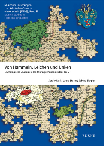 Von Hammeln, Leichen und Unken
