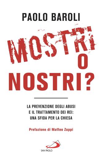 Mostri o Nostri?