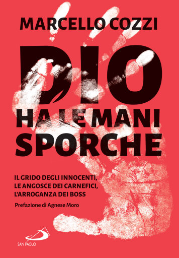 Dio ha le mani sporche