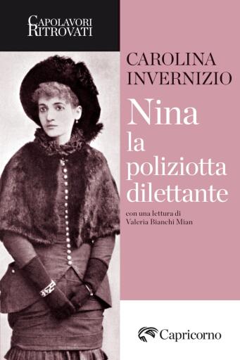 Nina la poliziotta dilettante