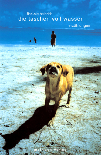 die taschen voll wasser