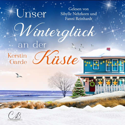 Unser Winterglück an der Küste