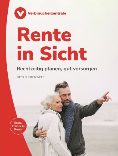 Rente in Sicht