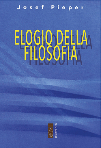 Elogio della filosofia