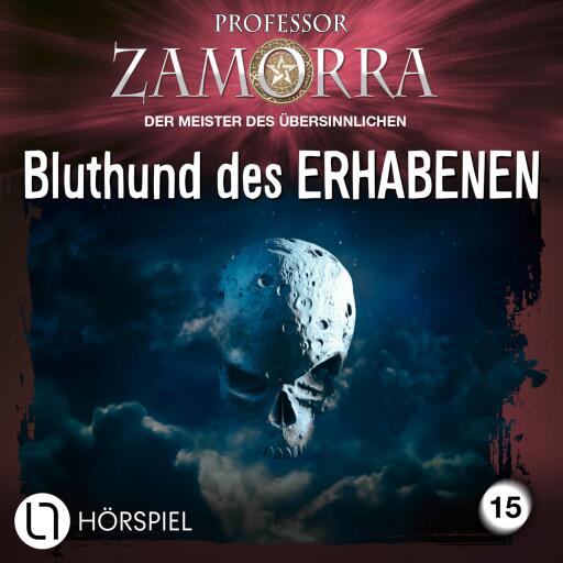 Bluthund des ERHABENEN