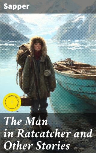 The Man in Ratcatcher and Other Stories