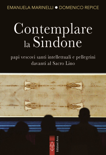 Contemplare la Sindone