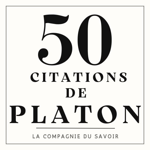 50 citations de Platon