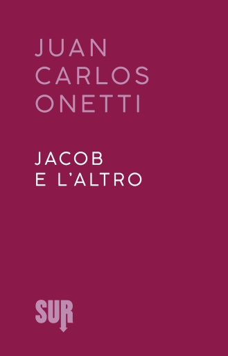 Jacob e l'altro
