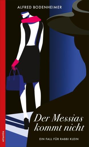 Der Messias kommt nicht