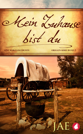 Mein Zuhause bist du