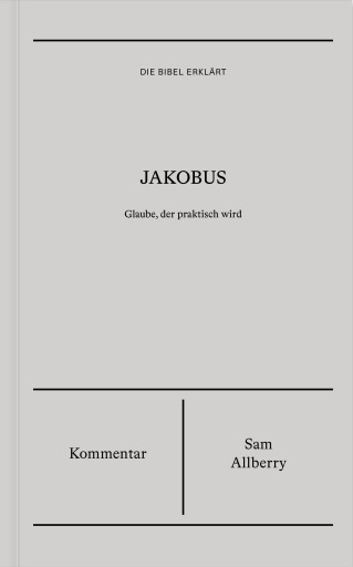 Jakobus | Kommentar