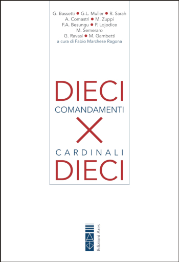 10 Comandamenti per 10 Cardinali