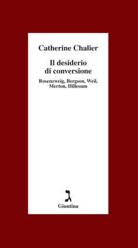 Il desiderio di conversione