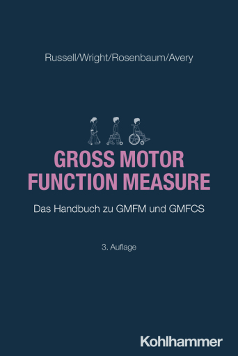 Gross Motor Function Measure