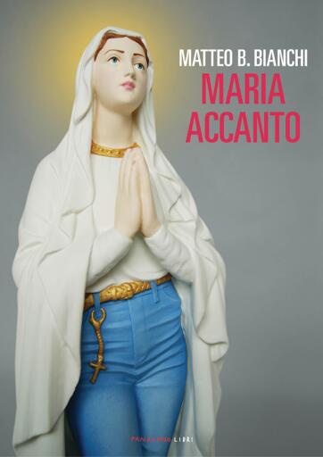 Maria accanto