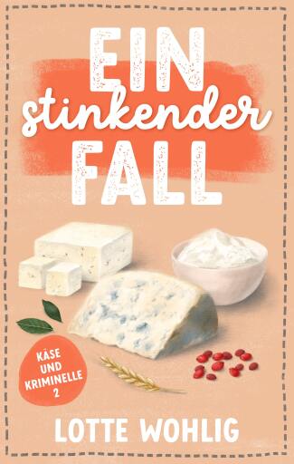 Ein stinkender Fall