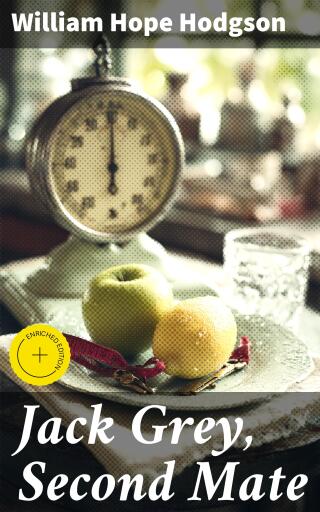 Jack Grey, Second Mate