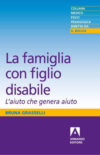 La famiglia con il figlio disabile