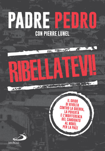 Ribellatevi!