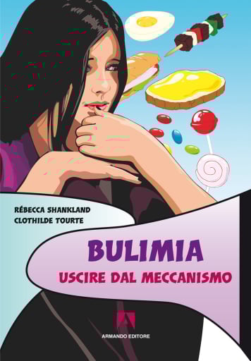 Bulimia Uscire dal meccanismo
