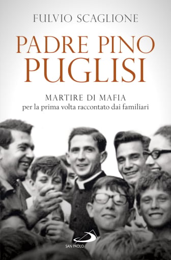 Padre Pino Puglisi