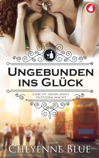 Ungebunden ins Glück
