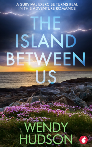 The Island Between Us