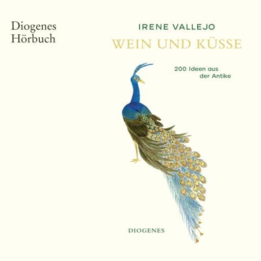 Wein und Küsse Titelbild